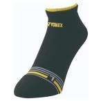YONEX Yonex мужской спортивные туфли in носки черный 19242 7 | теннис одежда бадминтон одежда носки носки мужской мужской для взрослых теннис 