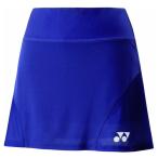YONEX Yonex wi мужской юбка ( внутренний леггинсы есть ) голубика XO 26153 118 | теннис одежда бадминтон одежда wi мужской юбка юбка 