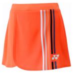 YONEX Yonex wi мужской юбка ( внутренний леггинсы есть ) высокий orange O 26156 752 | теннис одежда бадминтон одежда wi мужской юбка юбка 