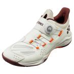 YONEX Yonex энергия подушка 88 dial широкий свет бежевый 26.5 SHB88D3W 343 | спорт спортивный товар состязание bato Minton теннис для софтбола бейсбол обувь 