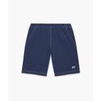 YONEX Yonex Uni шорты темный темно-синий S 15254 554 | спорт тренировка одежда одежда низ брюки брюки шорты половина длина . пот .