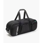 YONEX Yonex to-na men to сумка черный BAG2621W 7 | спорт движение сумка портфель спорт сумка спортивный сумка место хранения перевозка теннис 
