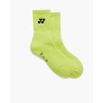 YONEX Yonex wi мужской носки свежий lime 29120 680 | спорт тренировка одежда одежда носки обувь внизу носки foot одежда прямой прямоугольник po Rige n
