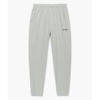 YONEX Yonex Uni разогрев брюки silver gray M 60192 24 | спорт тренировка одежда одежда низ брюки брюки длинные брюки длинный длина 