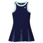 YONEX Yonex wi мужской One-piece темный темно-синий M 20928Y 554 | спорт тренировка одежда одежда One-piece безрукавка рукав отсутствует внутренний 
