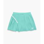 YONEX Yonex wi мужской юбка ( внутренний леггинсы есть ) прозрачный мята L 26192 602 | спорт тренировка одежда одежда низ юбка внутренний 