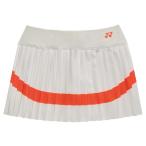 YONEX Yonex wi мужской юбка ( внутренний леггинсы есть ) silver gray XO 26184 24 | спорт тренировка одежда одежда низ юбка внутренний 