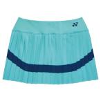 YONEX Yonex wi мужской юбка ( внутренний леггинсы есть ) прозрачный мята M 26184 602 | спорт тренировка одежда одежда низ юбка внутренний 