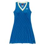 YONEX Yonex wi мужской One-piece голубой S 20925Y 2 | спорт тренировка одежда одежда One-piece безрукавка рукав отсутствует внутренний . чувство ..