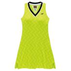 YONEX Yonex wi мужской One-piece свежий lime L 20925Y 680 | спорт тренировка одежда одежда One-piece безрукавка рукав отсутствует 