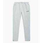 YONEX Yonex Uni разогрев брюки silver gray M 60191 24 | спорт тренировка одежда одежда низ брюки брюки длинные брюки длинный длина 
