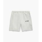 YONEX Yonex Uni вязаный шорты silver gray O 60194 24 | спорт тренировка одежда одежда низ брюки брюки шорты половина длина 