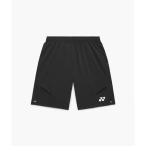 YONEX Yonex мужской вязаный шорты черный S 15239 7 | спорт тренировка одежда одежда низ брюки брюки шорты половина длина . чувство 