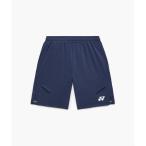 YONEX Yonex мужской вязаный шорты темный темно-синий XO 15239 554 | спорт тренировка одежда одежда низ брюки брюки шорты 