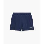 YONEX Yonex wi мужской шорты темный темно-синий M 25112 554 | спорт тренировка одежда одежда низ брюки брюки шорты 