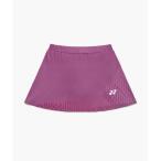YONEX Yonex wi мужской юбка ( внутренний леггинсы есть ) слива XO 26188 47 | спорт тренировка одежда одежда низ юбка внутренний . чувство ..