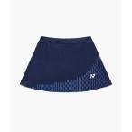 YONEX Yonex wi мужской юбка ( внутренний леггинсы есть ) темный темно-синий S 26188 554 | спорт тренировка одежда одежда низ юбка внутренний 