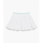 YONEX Yonex wi мужской юбка ( внутренний леггинсы есть ) белый O 26293 11 | спорт тренировка одежда одежда низ юбка мини-юбка 