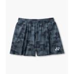 YONEX Yonex wi мужской шорты пепел серый S 25130 313 | спорт тренировка одежда одежда низ брюки брюки шорты 