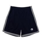 CHAMPION Champion SHORTS темно-синий L C3-DB527 370 | низ брюки брюки шорты половина длина . пот . скорость .. баскетбол спорт 