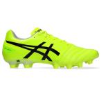 asics アシックス DS LIGHT ADVANCE SAFETY YELLOW/BLACK 26 1103A098 750 |スポーツ ウェア 靴 シューズ スパイクシューズ フィット性 ワイド 幅広 衝撃緩衝