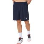 asics Asics игра p Lapin 20 midnight M 2053A205 400 | спорт одежда низ брюки брюки половина длина колени длина . пот . скорость .. глянец 