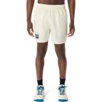 asics アシックス ショーツ アイボリー 3XL 2063A412 201 | スポーツ 衣類 服 ウェア ウエア ボトムス パンツ ズボン ショートパンツ ショート丈 ハーフパンツ