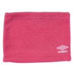umbro Umbro защита горла "neck warmer" розовый AD-F UF5FNW06U PK | модные аксессуары защита горла "neck warmer" мужской женский унисекс для мужчин и женщин 
