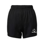 DESCENTE デサント バレーパンツ すっきりシルエット股下10cm ＤネイビーxＳホワイト 140 SV6SHP02L BKWH | スポーツ ウェア ウエア ボトムス パンツ ズボン