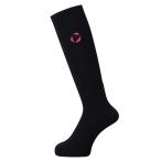 DESCENTE Descente носки черный xmazenda20-23 SV6SSO01U BK10 | спорт одежда носки обувь внизу обувь сделал носки foot одежда foot одежда 
