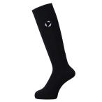 DESCENTE Descente носки черный x белый 20-23 SV6SSO01U BKWH | спорт одежда носки обувь внизу обувь сделал носки foot одежда foot одежда 