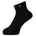 DESCENTE Descente носки черный xmazenda20-23 SV6SSO02U BK10 | спорт одежда носки обувь внизу обувь сделал носки foot одежда foot одежда короткий 