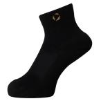 DESCENTE Descente носки черный xmazenda25-28 SV6SSO02U BK10 | спорт одежда носки обувь внизу обувь сделал носки foot одежда foot одежда короткий 