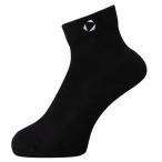 DESCENTE Descente носки черный x Gold 25-28 SV6SSO02U BKGD | спорт одежда носки обувь внизу обувь сделал носки foot одежда foot одежда короткий 