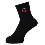 DESCENTE Descente носки белый x черный 23-25 SV6SSO02U WHBK | спорт одежда носки обувь внизу обувь сделал носки foot одежда foot одежда короткий 
