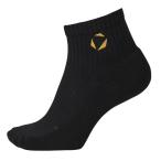 DESCENTE Descente носки черный xmazenda28-31 SV6SSO04U BK10 | спорт одежда носки обувь внизу обувь сделал носки foot одежда foot одежда короткий 