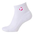 DESCENTE Descente носки белый xmazenda23-25 SV6SSO04U WH10 | спорт одежда носки обувь внизу обувь сделал носки foot одежда foot одежда короткий 