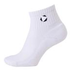 DESCENTE Descente носки белый xmazenda25-28 SV6SSO04U WH10 | спорт одежда носки обувь внизу обувь сделал носки foot одежда foot одежда короткий 