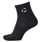 DESCENTE Descente носки черный 23-25 SV6SSO05U BK00 | спорт одежда носки обувь внизу обувь сделал носки foot одежда foot одежда короткий 