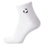DESCENTE Descente носки черный 28-31 SV6SSO05U BK00 | спорт одежда носки обувь внизу обувь сделал носки foot одежда foot одежда короткий 