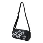 DESCENTE Descente Mini барабанная сумка черный F ST6SBZ52U BK00 | спорт движение модные аксессуары сумка сумка портфель барабанная сумка маленький размер Mini плечо 