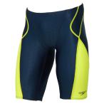 speedo スピード FLEX SV JAMMER2 ブラックxライム O SC62601F NL | スポーツ ウエア ウェア 水着 水泳 プール スイミング スイマー スイム スイムウェア