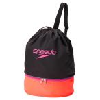 speedo скорость SWIM BAG flash orange x розовый SE22603 OP | сумка портфель спорт сумка плавание сумка плавание сумка плавание сумка рюкзак 