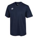 umbro Umbro игра рубашка one отметка темно-синий L UAS6307 NVY | спорт одежда одежда одежда tops короткий рукав . пот скорость . функция UV cut выгоревший на солнце участок меры 