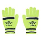 umbro Umbro вязаный перчатка lime X темно-синий F UUAWJD54 LMNV | спорт футбол перчатка перчатки для мужчин и женщин . битва соревнование обычно используя свободный размер 