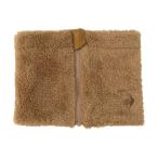 le coq sportif Le Coq боа защита горла "neck warmer" бежевый F QMAWJK50 BG | спорт функциональность смешанные товары мелкие вещи аксессуары защита горла "neck warmer" передний застежка-молния specification защищающий от холода 