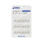 asics Asics SPIKE PINS (NEW NEEDLE) PK18 NONE 8MM TTP981 1 |