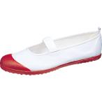 ASAHI Asahi обувь AHSF VK красный 15 KD38007 | Kids Junior ребенок обувь одноцветный резинка school уход за детьми . детский сад ученик начальной школы антибактериальный мужчина девочка 