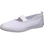 ASAHI Asahi обувь AVHbareVK WH 18 KD37961 | детская одежда Kids Junior ребенок обувь одноцветный резинка уход за детьми . детский сад ученик начальной школы антибактериальный мужчина девочка 