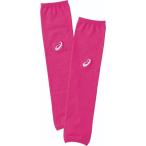 asics Asics ARM WARMER глубокий розовый F XTG218 19 | спорт инвентарь гетры для рук . пот скорость . наземный прохладный функция свободный размер персик розовый 